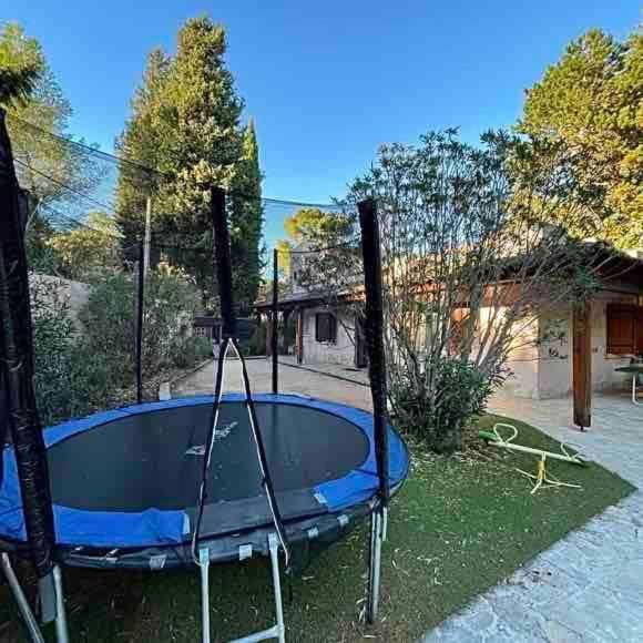 La Bastide Du Vallon La Ciotat Exterior photo
